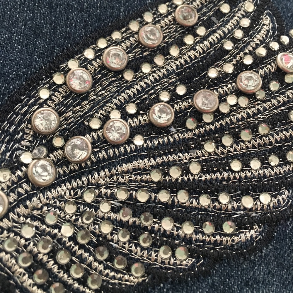 Women’s Boot Jeans - Picture 4 of 4